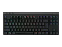 LOGI G515 LIGHTSPEED TKL Black (US)