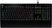 KEYBOARD G213 GAMING ENG/920-008093 LOGITECH