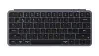 KEYBOARD WRL B1 PRO/SPACE GREY B1P-K1 KEYCHRON