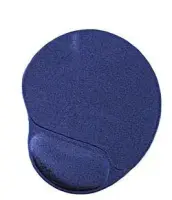 Hiirematt GEL BLUE/MP-GEL-B GEMBIRD