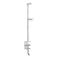 Elgato Clamp for Key Light Neo, valge - Valgusti statiiv