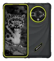MOBILE PHONE ARMOR X31/6/128GB GREEN ULEFONE