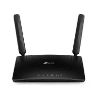 Wireless Router TP-LINK Router / Modem 1200 Mbps IEEE 802.11a IEEE 802.11 b/g IEEE 802.11n IEEE...