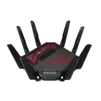 WRL ROUTER 19000MBPS/TRI BAND GT-BE19000 ASUS