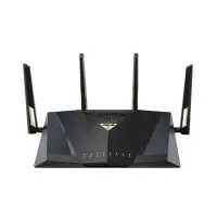 Wireless Router ASUS Wireless Router 7200 Mbps Mesh Wi-Fi 5 Wi-Fi 6 Wi-Fi 7 IEEE 802.11a IEEE 802...