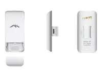 WRL CPE OUTDOOR/INDOOR 150MBPS/AIRMAX LOCOM5 UBIQUITI