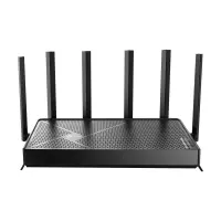 Wireless Router TP-LINK Wireless Router 6500 Mbps Wi-Fi 7 3x10/100/1000M 1x2.5GbE LAN \ WAN ports...