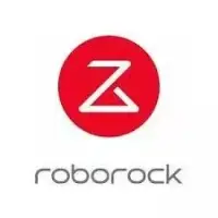 Vacuum Cleaner Accessory ROBOROCK Vibrarise Mop Cloth Light Grey For S7 White/S7 Black/S7 Black...