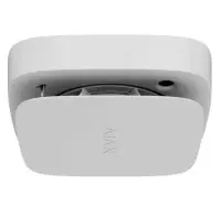 DETECTOR WRL FIREPROTECT 2 AC/HSC WHITE 60834 AJAX