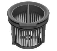 VACUUM ACC FILTER /H14 DUAL/HHP3 DREAME