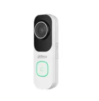 VIDEO DOORBELL/WHITE DB41AW DAHUA