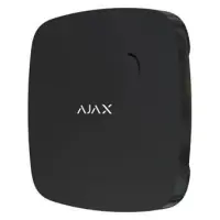DETECTOR WRL FIREPROTECT PLUS/BLACK 38106 AJAX
