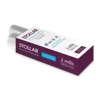 Stollar VacuumFresh, 28 cm x 6 m, 2 tk - Kilerullid