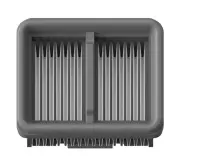 VACUUM ACC FILTER/H12 HHP1 DREAME