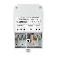 TRANSFORMER 230V/18V DC 60VA/TR60VA SATEL