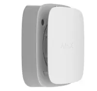 FIRE DETECTOR HEAT SOUNDER/EN54 WHITE 119915 AJAX