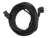 GEMBIRD PC-186-VDE-10M Gembird power cor