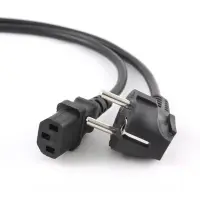 GEMBIRD PC-186-VDE-10M Gembird power cor