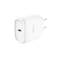 MOBILE CHARGER WALL MAXO 45W/USB-C WHITE 25522 TRUST