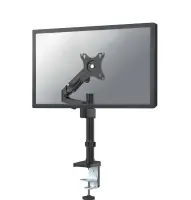 MONITOR ACC DESK MOUNT 17-27&amp;quot;/DS70-750BL1 NEOMOUNTS