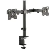 MONITOR ACC WALL MOUNT/13-32&amp;quot; BLACK D221E-B ONKRON