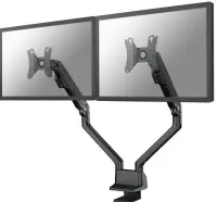 MONITOR ACC DESK MOUNT 10-32&amp;quot;/FPMA-D750DBLACK2 NEOMOUNTS