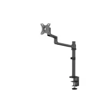 MONITOR ACC DESK MOUNT 17-27&amp;quot;/DS60-425BL1 NEOMOUNTS