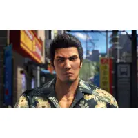 Yakuza Kiwami 3 and Dark Ties, Nintendo Switch 2 - Mäng