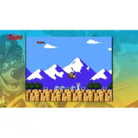 The Disney Afternoon Collection, Nintendo Switch - Mäng