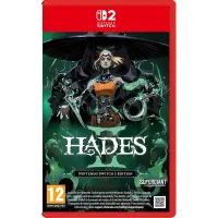 Hades 2, Nintendo Switch 2 - Mäng