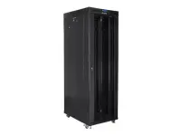 LANBERG rack cabinet 42U 800x1000 glass