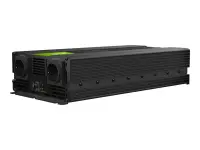 GREEN CELL Car Power Inverter 24V to 230