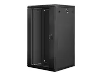 LANBERG WF01-6622-10B Lanberg wall-mount