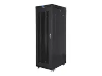 LANBERG FF01-8227-23B free-standing rack