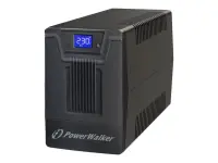 POWERWALKER UPS Line-Interactive 2000VA