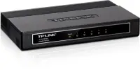 TP-Link TL-SG1005D, must - Switch