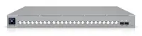 Switch UBIQUITI Pro XG 24 PoE Switch type Managed Switch layer L2/L3 Rack mounting Yes Stackable…