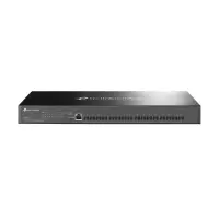 Switch TP-LINK Type L2 16x10GBASE-T/SFP+ Combo 1xRJ45 1 TL-SX3016F