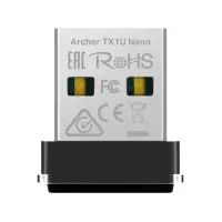 WRL ADAPTER 300MBPS USB/ARCHER TX1U NANO TP-LINK