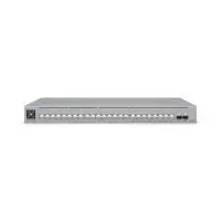 Switch UBIQUITI Pro Max 24 PoE Type L3 400 Watts USW-PRO-MAX-24-POE