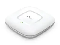 Access Point TP-LINK Omada 1200 Mbps IEEE 802.11a IEEE 802.11g IEEE 802.11n IEEE 802.11ac 1x10...