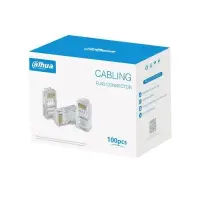 CABLE ACC JACK RJ45 100PACK/PFM976-631 DAHUA