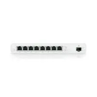 NET ROUTER 8P 1000M/UISP-R UBIQUITI