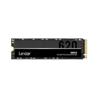 Kõvaketas SSD LEXAR NM620 2TB M.2 PCIE NVMe 3D TLC Write speed 3000 MBytes sec Read speed 3300 MBytes sec...