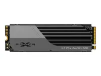 SILICON POWER XS75 4TB SSD M.2 2280 PCIe