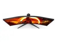 AOC CU34G2XP/BK 34inch 3440x1440 VA