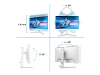 PHILIPS 27M2N6501L/00 27inch Monitor