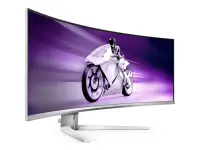 PHILIPS 49M2C8900L/00 48.8inch QD-OLED