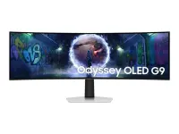 SAMSUNG LS49DG934SUXEN ODYSSEY OLED 49in