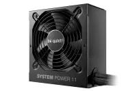 Power Supply BE QUIET ATX PC 200 - 240 V 650 W BP011EU